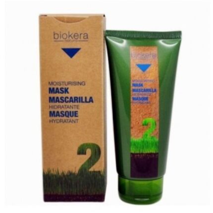 Lightbox BIOKERA NATURE MASQUE HYDRATANT 200ML