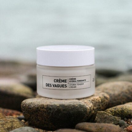 ALGOLOGIE CREME DES VAGUES HYDRA FONDANTE 50ML