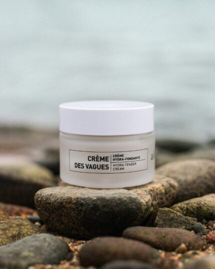 ALGOLOGIE CREME DES VAGUES HYDRA FONDANTE 50ML