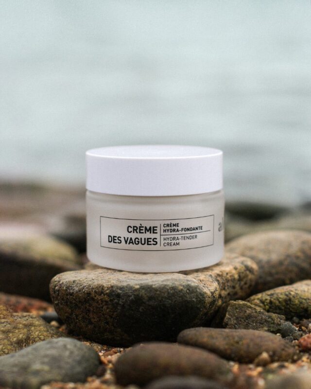 ALGOLOGIE CREME DES VAGUES HYDRA FONDANTE 50ML