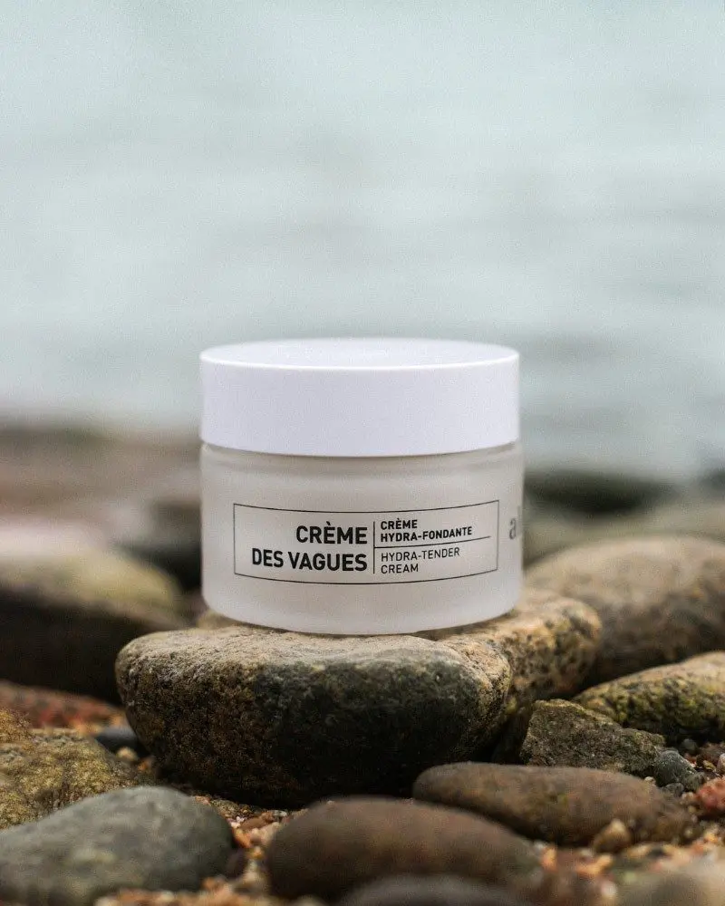 ALGOLOGIE CREME DES VAGUES HYDRA FONDANTE 50ML ALGOLOGIE CREME DES VAGUES HYDRA FONDANTE 50ML