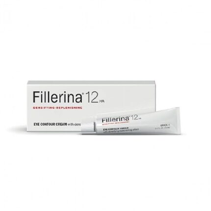 FILLERINA 12 DENSIFYING FILLER GRADE 4 EYE CONTOUR CREAM 50ML