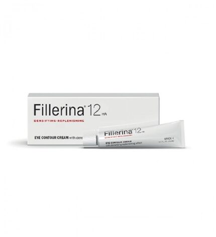FILLERINA 12 DENSIFYING FILLER GRADE 4 EYE CONTOUR CREAM 50ML