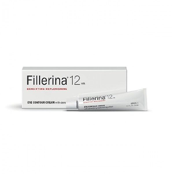 FILLERINA 12 DENSIFYING FILLER GRADE 4 EYE CONTOUR CREAM 50ML