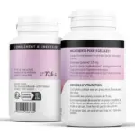 Valériane BIO 250 mg – Sérénité et Sommeil Retrouvés au Naturel – Image 3