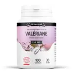 Valériane Ecocert 250 mg