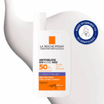 LA ROCHE POSAY ANTHELIOS UVMUNE 400 FLUIDE ANTI TACHES SPF50+ 50 ML – Image 5