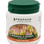 PROPHAR RHODIOLA ROSEA 100 GELULES