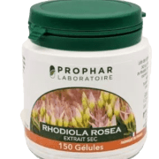 PROPHAR RHODIOLA ROSEA 100 GELULES