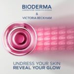 BIODERMA&VICTORIA BECKHAM SENSIBIO H2O 500ML EDITION LIMITEE – Image 2