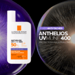LA ROCHE POSAY ANTHELIOS UVMUNE 400 FLUIDE ANTI TACHES SPF50+ 50 ML – Image 3