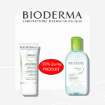 Bioderma Coffret Sébium Pore Refiner 30ml + Eau Micellaire Sébium H2O 250ml