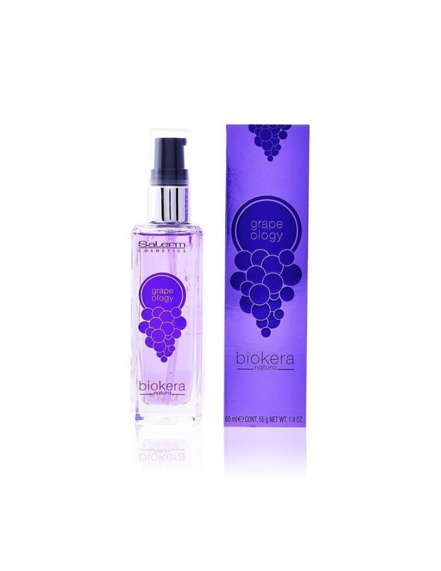 BIOKERA NATURE GRAPEOLOGY SERUM 60ML