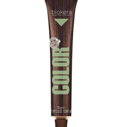 BIOKERA NATURE COLOR N°7 BLOND