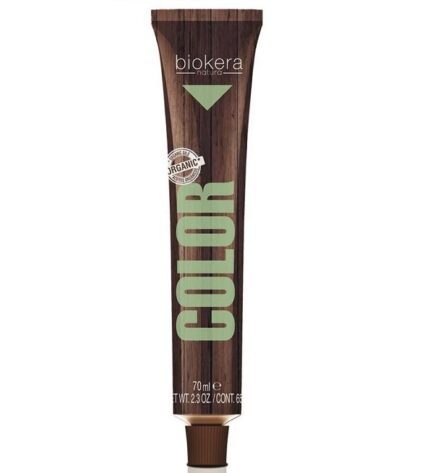 BIOKERA NATURE COLOR N°4 CHATAIN