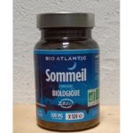 BIO ATLANTIC SOMMEIL 120 COMPRIME – Image 4
