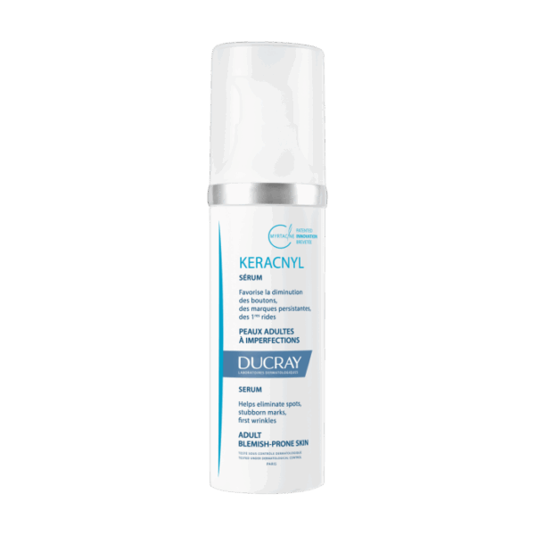 DUCRAY KERACNYL SERUM 30ML