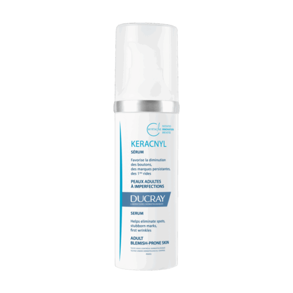 DUCRAY KERACNYL SERUM 30ML