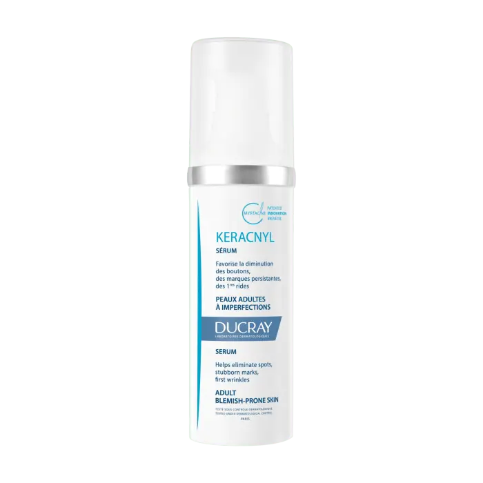 DUCRAY KERACNYL SERUM 30ML
