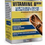 VITAMIN B MAX BOX OF 90 TABLETS