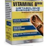 VITAMIN B MAX BOX OF 90 TABLETS