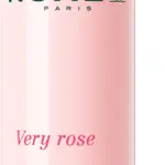 Nuxe Very Rose - Lait Démaquillant Onctueux 200ml
