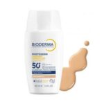 BIODERMA PHOTODERM XDEFENSE ULTRA FLUID SPF 50+ TEINTE 02 40 ML