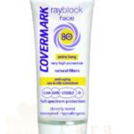COVERMARK RAYBLOCK FACE SPF80 50ML