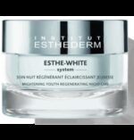 ESTHEDERM esthe-white soin du jour hydratant éclaircissant 50 ml – Image 5