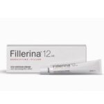 FILLERINA 12 HA DENSIFYING FILLER EYE CONTOUR CREAM GRADE 3 15 ML