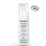 GAMARDE NETTOYANT CLARIFIANT MOUSSE VISAGE 160 ML