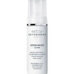 Institut Esthederm - Esthe-White System Mousse Nettoyante Éclaircissante Jeunesse - 150 ml