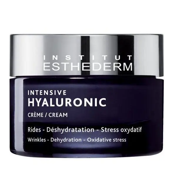 Institut Esthederm - Intensive Hyaluronic Crème - 50 ml