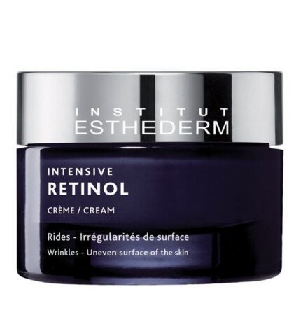 Institut Esthederm - Intensive Retinol Crème - 50 ml