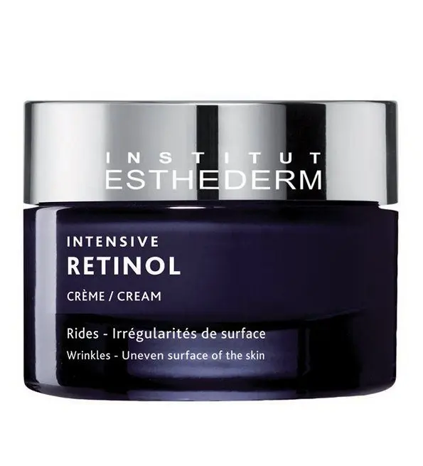 Institut Esthederm - Intensive Retinol Crème - 50 ml - Beautymall Institut Esthederm - Intensive Retinol Crème - 50 ml – Image 1