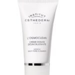 Institut Esthederm - Osmoclean Crème Douce Désincrustante - 75 ml