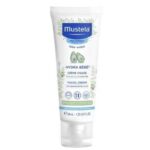 MUSTELA HYDRA BEBE CREME VISAGE 40 ML