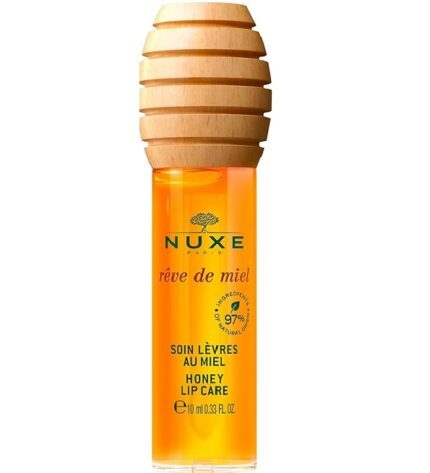 NUXE REVE DE MIEL SOIN LEVRES AU MIEL 10 ML