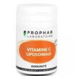 PROPHAR VITAMINE C LIPOSOMALE 30 GELULES