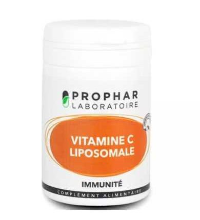 PROPHAR VITAMINE C LIPOSOMALE 30 GELULES