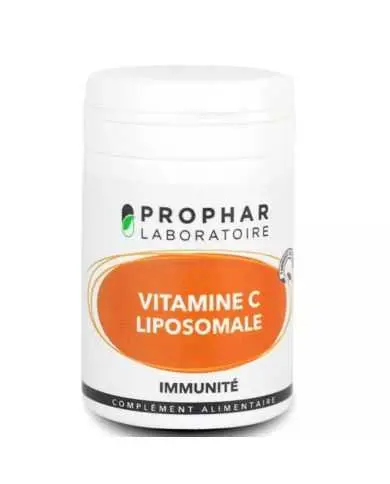 PROPHAR VITAMINE C LIPOSOMALE 30 GELULES