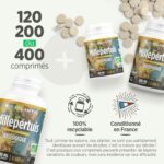 Millepertuis Bio 400 mg comprimés – Image 5