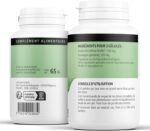 GPH MELISSE 100 GELULES DOSES A 250MG – Image 2