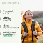 Millepertuis Bio 400 mg comprimés – Image 4