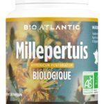 Millepertuis Bio 400 mg comprimés