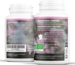 BIO ATLANTIC VALERIANE Bio 400MG - 120COMPRIMES – Image 5