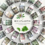 BIO ATLANTIC VALERIANE Bio 400MG - 120COMPRIMES – Image 2