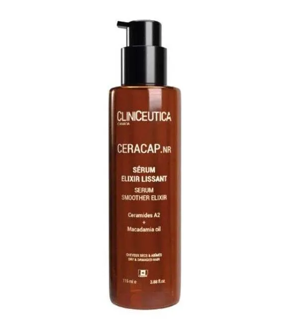 CLINCEUTICA CERACAP NR SERUM ELIXIR LISSANT 115ML - Beautymall CLINCEUTICA CERACAP NR SERUM ELIXIR LISSANT 115ML – Image 1