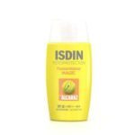 ISDIN FOTOPROTECTOR FUSION WATER MAGIC SPF 50 BY ALCARAZ 50 ML