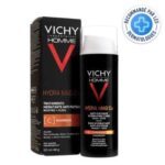 VICHY HOMME HYDRA MAG C + SOIN HYDRATANT ANTI FATIGUE VISAGE + YEUX 50ML